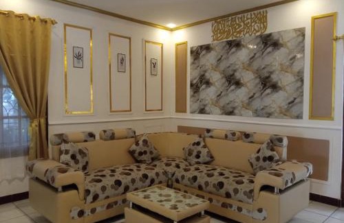 Tanjung Pandan House | Homestay Edelyne Belitung 02