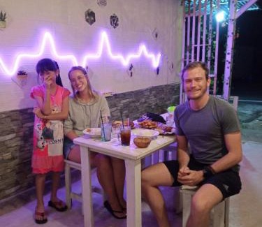 Tanjung Pandan House | Homestay Edelyne Belitung