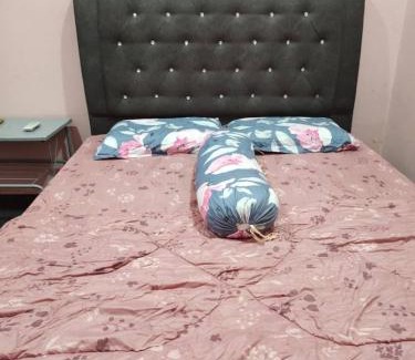 Khatib Ali House | Homestay Family