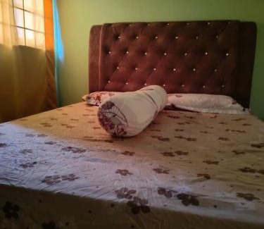 Khatib Ali House | Homestay Family