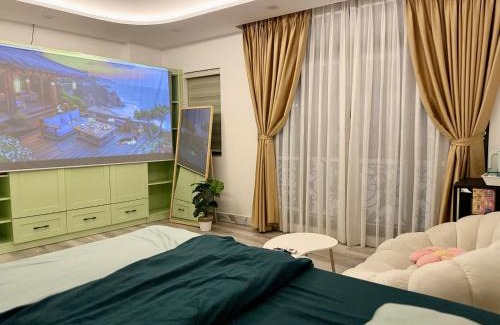 Phu Nhuan Apartment | Homestay Four P Phu Nhuan