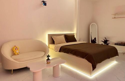 Binh Thanh Apartment | Homestay Four P Binh Thanh