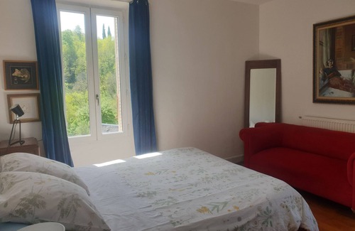 Vigeois Bed & Breakfast | Homestay