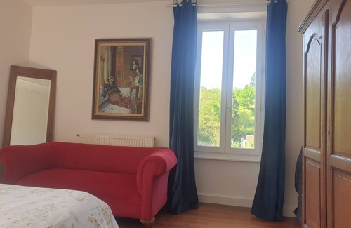 Vigeois Bed & Breakfast | Homestay