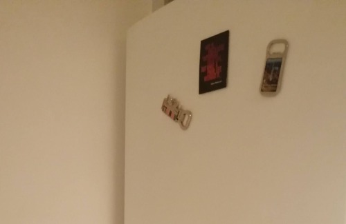 Villeneuve-la-Garenne Apartment | Homestay