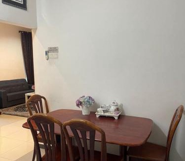 Taman Selayang Mutiara House | Homestay Haji Ismail selayang 2025 mvslim only 3R2B