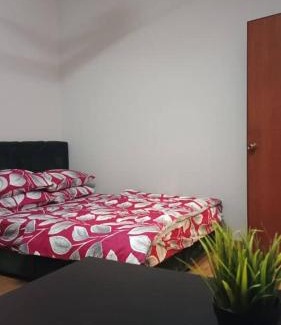 Taman Selayang Mutiara House | Homestay Haji Ismail selayang 2025 mvslim only 3R2B