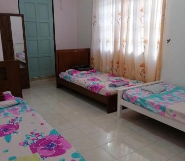 Muar House | Homestay HARAPAN