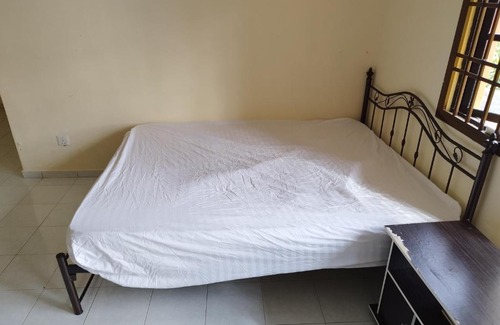 Taman Mount Austin House | Homestay Haura