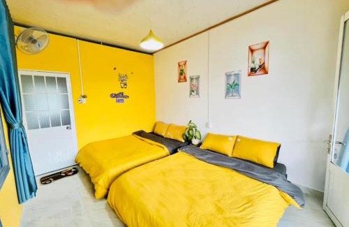 Mang Yang Apartment | Homestay Hello 24h