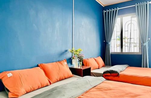 Mang Yang Apartment | Homestay Hello 24h