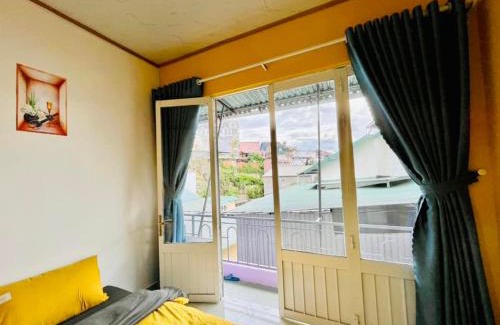 Mang Yang Apartment | Homestay Hello 24h
