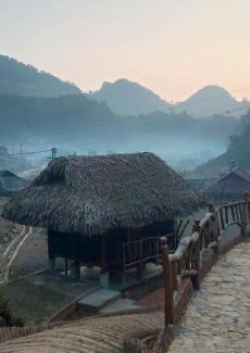 Mai Chau House | Homestay Highland Hmong