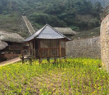 Mai Chau House | Homestay Highland Hmong