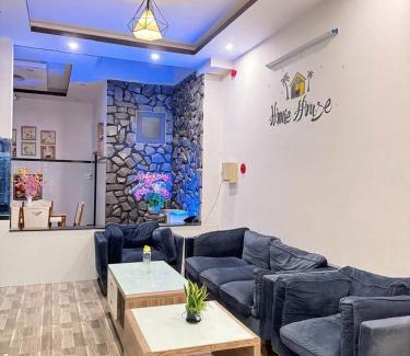 Tuy Hoa Hotel | Homestay Homie House