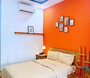 Tuy Hoa Hotel | Homestay Homie House