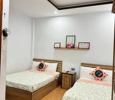 Tuy Hoa Hotel | Homestay Homie House