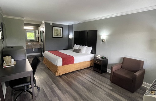 Horn Lake Hotel | Homestay Horn Lake/Southaven MS
