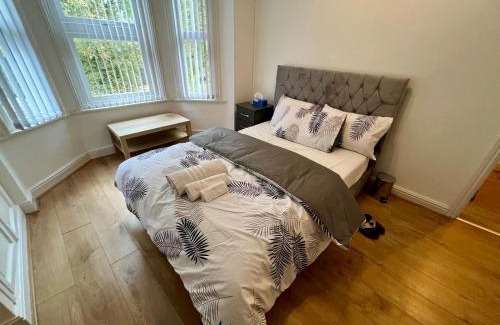 Stafford House | Homestay in Stfford