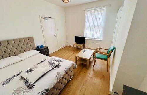 Stafford House | Homestay in Stfford