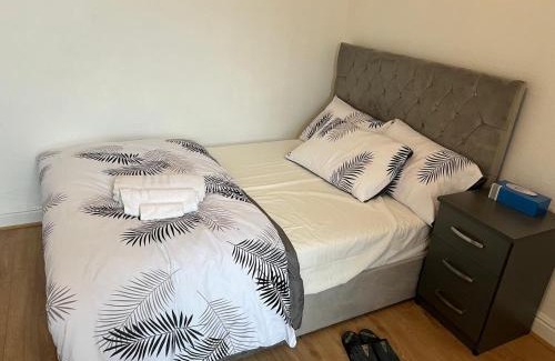 Stafford House | Homestay in Stfford