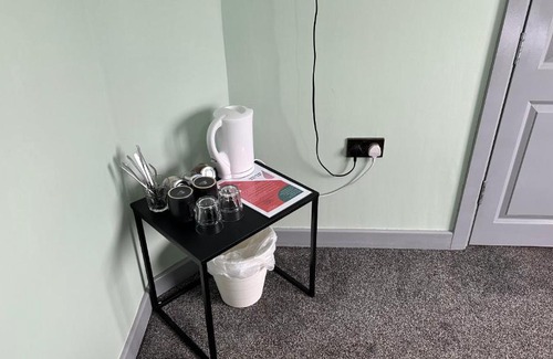 Walsall House | Homestay in Walsall