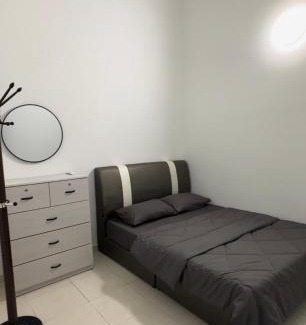 Si Rusa House | Homestay Inara