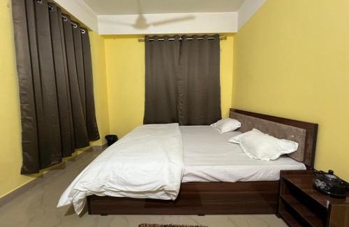 Khanapara Apartment | Homestay Inn