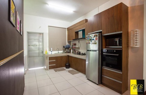Hulu Kinta House | HOMESTAY IPOH