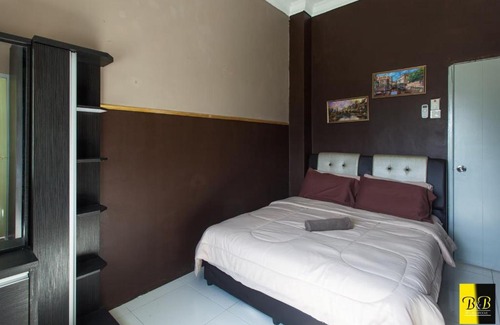 Hulu Kinta House | HOMESTAY IPOH