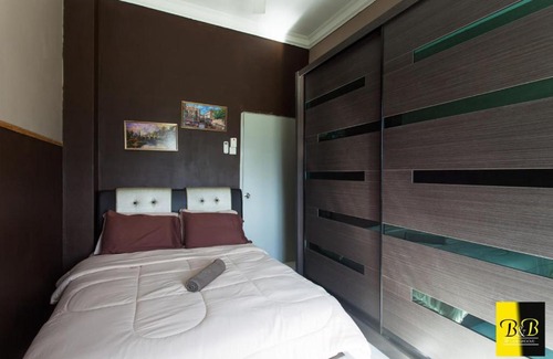 Hulu Kinta House | HOMESTAY IPOH