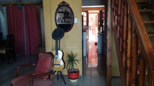 Iquique House | Homestay Iquique