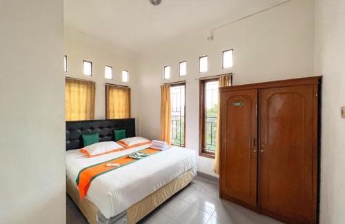 Sinduharjo House | Homestay Jogja Jakal 3 Dekat UGM by Simply Homy