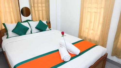 Sinduharjo House | Homestay Jogja Jakal 3 Dekat UGM by Simply Homy