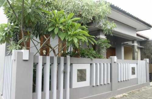 Mlati House | Homestay Jogja Omah Palagan