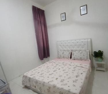 Pasir Puteh House | Homestay Jumanji