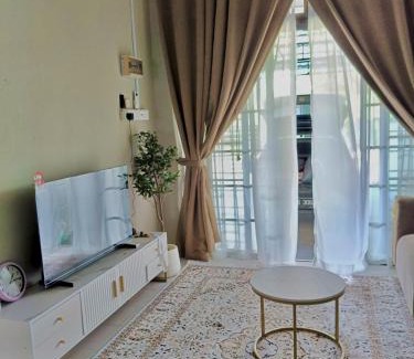 Pasir Puteh House | Homestay Jumanji