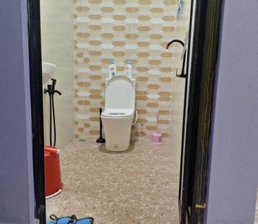 Bachok House | Homestay Kamilia