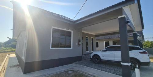 Kampung Sungai Buaya Villa | Homestay Kuala Dungun