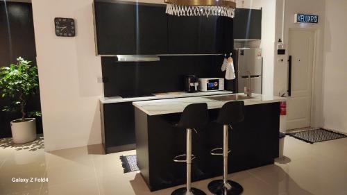 Kota Bharu Apartment | Homestay Kubang Kerian by The Stay Homestay 03