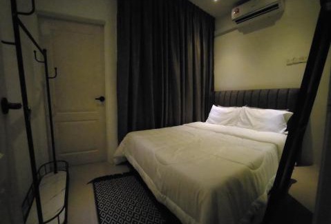 Kota Bharu Apartment | Homestay Kubang Kerian by The Stay Homestay 03