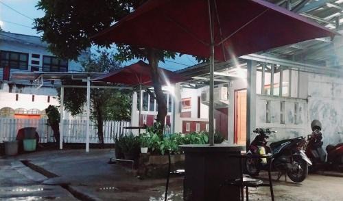 Bima House | Homestay larangga