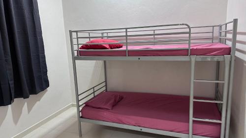 Kota Bharu House | Homestay Mama, Kota Bharu
