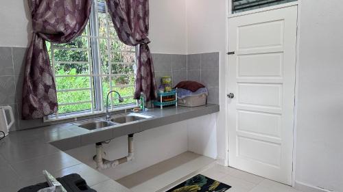 Kota Bharu House | Homestay Mama, Kubang Kerian