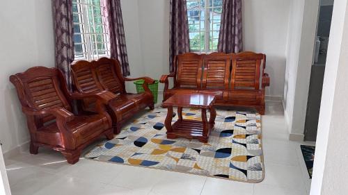 Kota Bharu House | Homestay Mama, Kubang Kerian