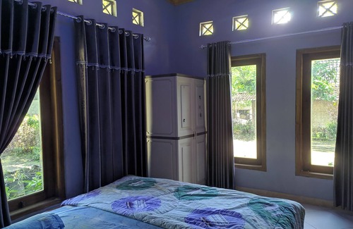 Imogiri House | HOMESTAY MBAH POMO SRIHARJO