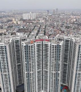 Mang Yang Apartment | Homestay Mercy Hai Phong