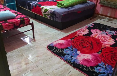 Manir House | Homestay Murah Di Manir, Kuala Terengganu B