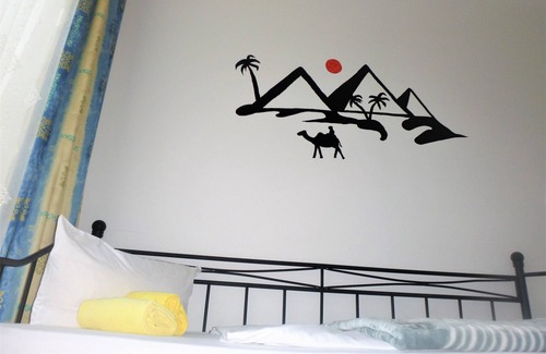 Mitte Apartment | Homestay Nürnberg