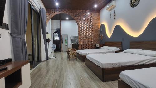 Son Tinh Apartment | Homestay Ngõ Nhỏ